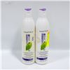 Image 1 : 2 MATRIX BIOLAGE HYDRATING SHAMPOO 500 ML BOTTLES