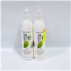 Image 1 : 2 MATRIX BIOLAGE DAILY LEAVE-IN TONIC 500 ML