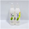 Image 1 : 2 MATRIX BIOLAGE DAILY LEAVE-IN TONIC 500 ML
