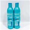 Image 1 : 2 MATRIX ESSENTIALS AMPLIFY CONDITIONER 400 ML