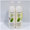 Image 1 : MATRIX BIOLAGE STRENGHTENING SHAMPOO 2X500ML