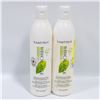 Image 1 : MATRIX BIOLAGE STRENGHTENING SHAMPOO 2X500ML