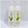 Image 1 : MATRIX BIOLAGE STRENGHTENING SHAMPOO 2X500ML
