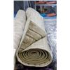 Image 1 : CAMDEN ADIZA BEIGE INDOOR AREA RUG 7FT 10" X 10FT