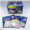Image 1 : POKEMON LUNCHKIT WITH CARDS