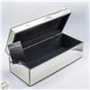 Image 1 : NEW TAHARI MIRROR TRINKET BOX