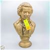 Image 1 : VINTAGE MOZART BUST