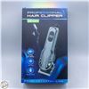 Image 1 : NEW PROFESSIONAL HAIR CLIPPER/SHAVER
