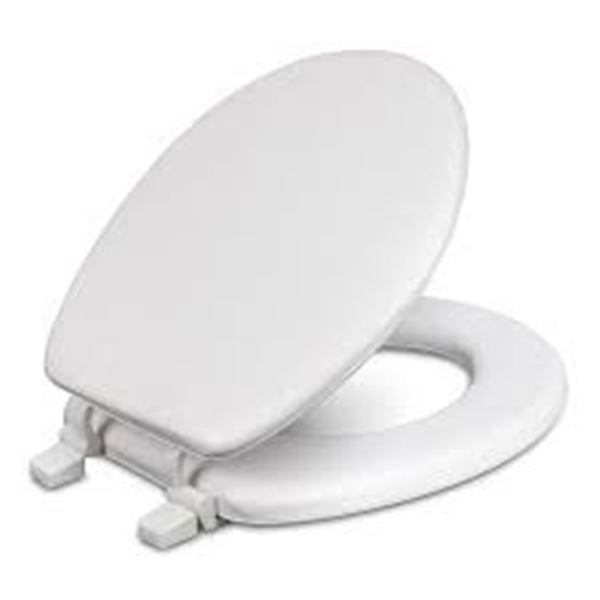 NEW CENTOCO HANG PACK SOFT SEAT WHITE