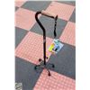 Image 1 : NEW HUGO 4 LEG WALKING CANE