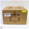 Image 1 : BRAND NEW MODERN DRUM CHANDELIER 4-LIGHT FIXTURE