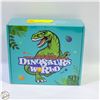Image 1 : NEW 6 PC BATH BOMBS W/ DINOSAURS WORLD TOYS