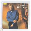 Image 1 : TOBY KEITH INSCRIBED & SIGNED PICTURE- 24" X 24"