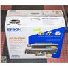 Image 1 : NEW EPSON STYLUS ALL IN ONE PRINTER MODEL CX7000F