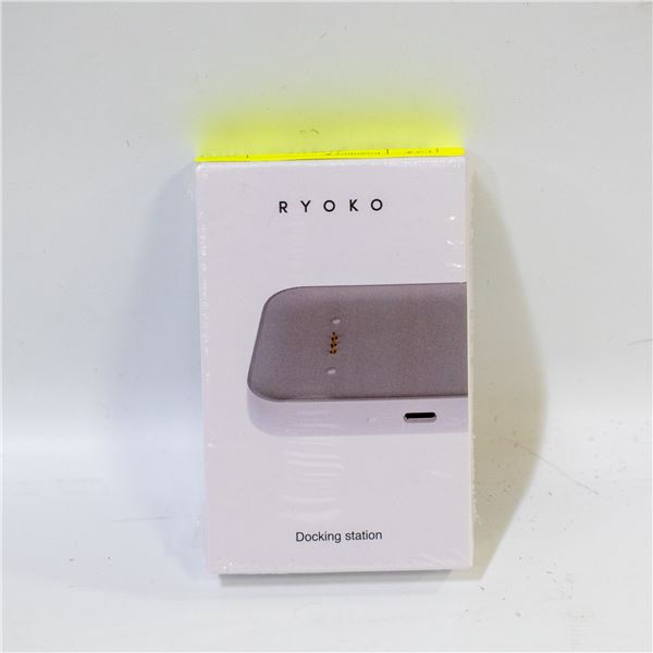 SEALED RYOKO DOCKING STATION