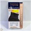 Image 1 : COPPER FIT ELITE BACK SUPPORT, FIRM, UNIVERSAL