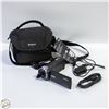 Image 1 : SONY HANDYCAM 9.2MP VIDEO CAMERA MODEL HDR-CX405