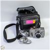 Image 1 : VINTAGE CANON POWERSHOT G1 IN CASE
