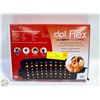 Image 1 : NEW DPL FLEX RED AND INFRARED LIGHT PAIN RELIEF