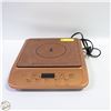 Image 1 : COPPER CHEF INDUCTION COOK TOP
