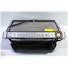 Image 1 : T-FAL OPTI-GRILL XL