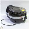 Image 1 : T-FAL ACTIFRY 2 IN 1 AIR FRYER