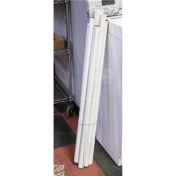 COLLECTION OF ESTATE POSTERS UNFRAMED