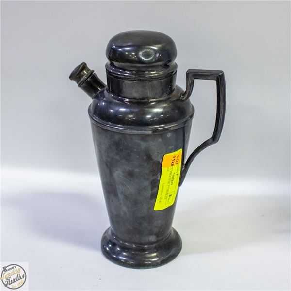 BENEDICT PROCTOR 47 SHAKER BEVERAGE