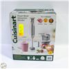 Image 1 : NEW CUISINART POWER BLEND IMMERSION BLENDER