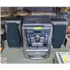 Image 1 : ENCORE TECHNOLOGY MUSIC CENTRE HI-FI SYSTEM
