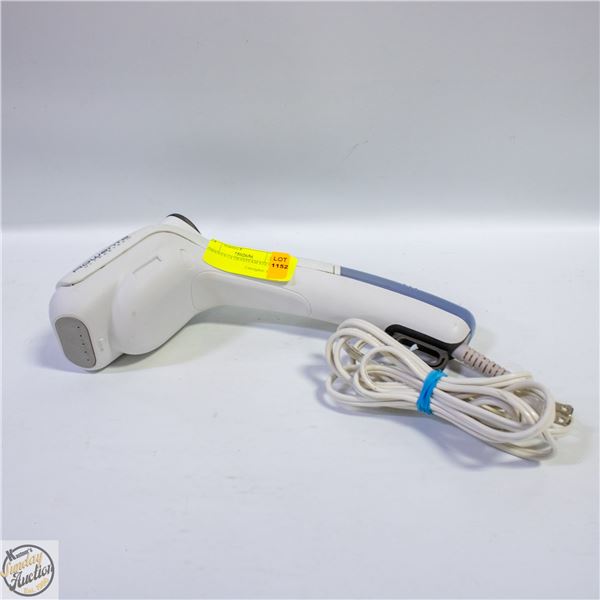 ROWENTA ULTRASTEAM STEAMER