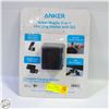 Image 1 : ANKER MACGO 3 IN 1 IPHONE, APPLE WATCH, AIR PODS