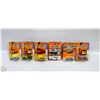 Image 1 : LOT OF 6 MATCHBOX DIE CAST