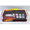 Image 1 : HOT WHEELS PREMIUM DIORAMA - NISSAN SKYLINE