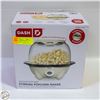Image 1 : DASH SMARTSTORE STIRRING POPCORN MAKER