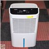 Image 1 : WHIRLPOOL DEHUMIDIFER 50/ PINT DAY MODEL