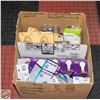 Image 1 : LOT OF VARIOUS NEW LIGHT BULBS