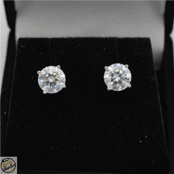 #3974-2.00 CT GRA CERTIFIED ROUND BRILLIANT