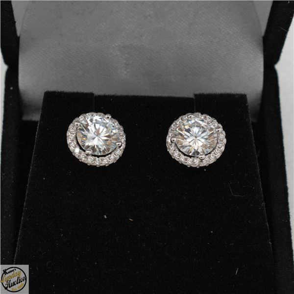 #3973-2.00 CT GRA CERTIFIED ROUND BRILLIANT