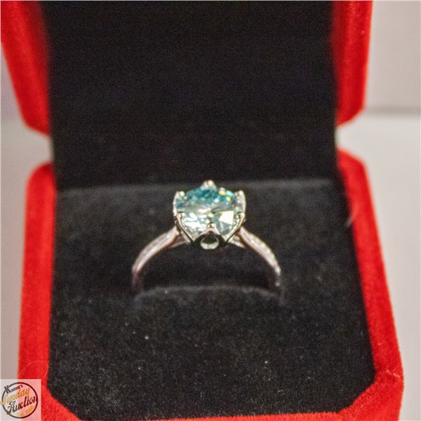 #3966-3.00 CT GRA CERTIFIED ROUND BRILLIANT