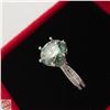 Image 2 : #3965-3.00 CT GRA CERTIFIED ROUND BRILLIANT