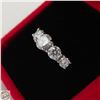 Image 2 : #3963-3.60 CT TW GRA CERTIFIED ROUND
