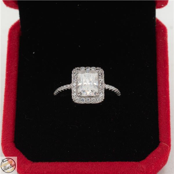 #3961-2.00 CT GRA CERTIFIED RADIANT CUT