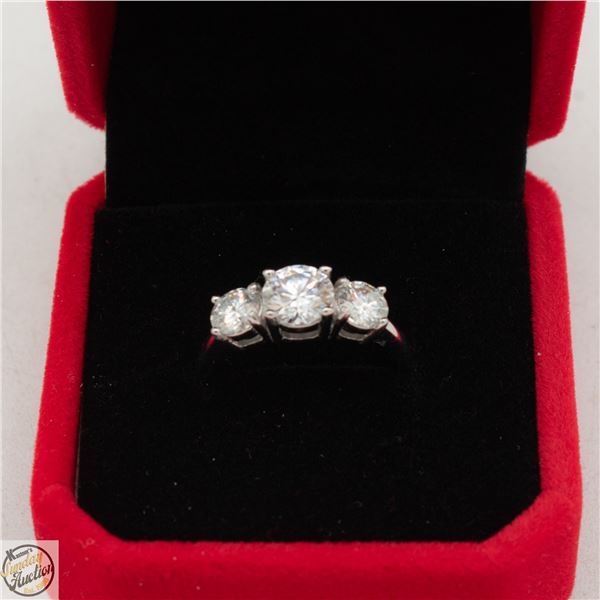 #3960-2.00 CT TW GRA CERTIFIED ROUND