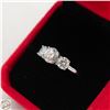 Image 2 : #3960-2.00 CT TW GRA CERTIFIED ROUND