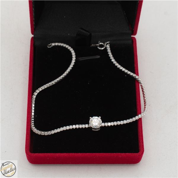 #3985-1.00 CT GRA CERTIFIED ROUND BRILLIANT