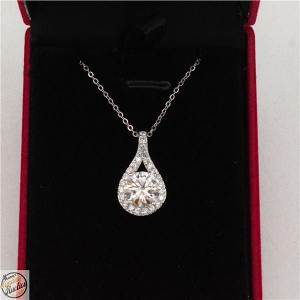 #3984-3.00 CT GRA CERTIFIED ROUND BRILLIANT