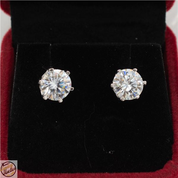 #3975-4.00 CT GRA CERTIFIED ROUND BRILLIANT
