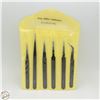 Image 1 : #3993-6 ANTI-STATIC TWEEZERS