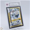 Image 1 : 2017-18 OPC PLAT. #180 ALEXANDER NYLANDER ROOKIE